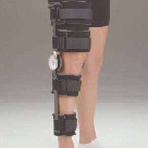  Transition Knee Brace, Post operative, Cool Foam Health 