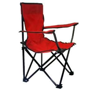  Lincoln Park Children Folding Camp Chair(with Carrying Bag 