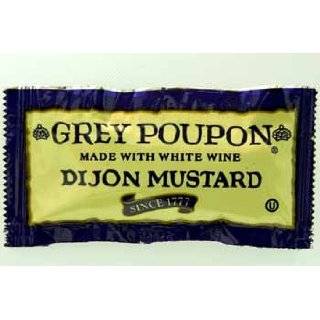 Grey Poupon® Dijon Mustard (Case of 200)