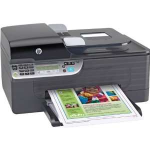  NEW Officejet 4500 Wireless All in One Printer (Computer 