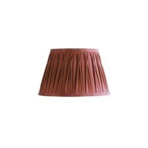   Home SBP01306 Charlotte Accessory Shade in Red