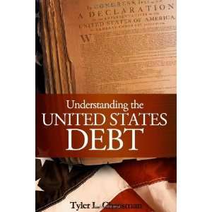   the United States Debt [Paperback] Tyler L Chessman Books