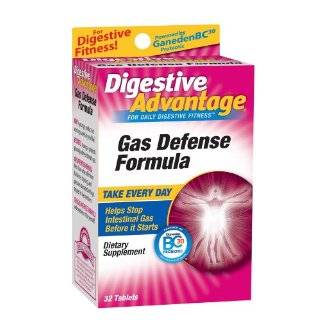 Digestive Advantage Daily Constipation Formula, 30 Count 