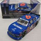 2011 RICKY STENHOUSE JR #6 Honoring Our Heroes / Fastenal 164 Action 