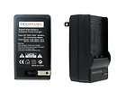 Olympus Stylus Tough 6020 Digital Camera Battery Charger