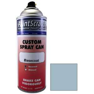   Paint for 2008 Pontiac Montana (color code 35/WA409P) and Clearcoat