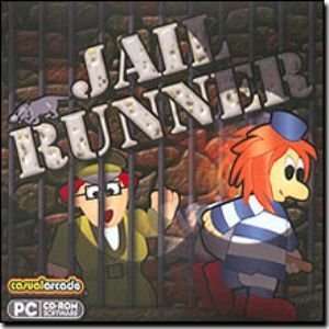  Jail Runner Electronics