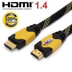  (50 Feet) High Speed HDMI Cable for Sony Projector   CL3 
