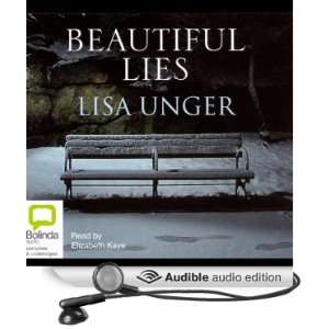  Beautiful Lies (Audible Audio Edition) Lisa Unger 