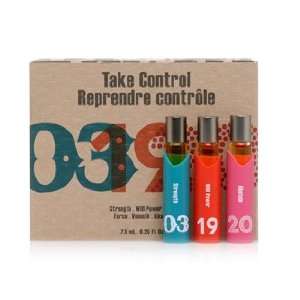 Take Control Trio 3 x 7.5 ml by 21 drops