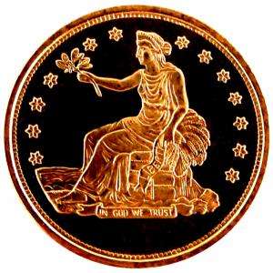   Copper Coin Round 2011  Cheap Investment For The New SILVER  