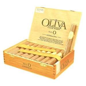  Oliva Serie O Sun Grown Habano Robusto (Box of 20 