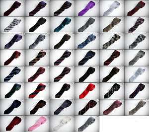 More than 50 kinds of style skinny tie  