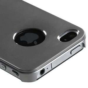  Grey Cosmo Back Protector Faceplate Cover For APPLE iPhone 