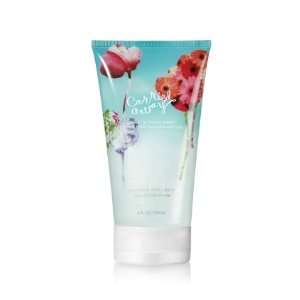   Body Works Signature Collection Creamy Body Wash Carried Away Beauty