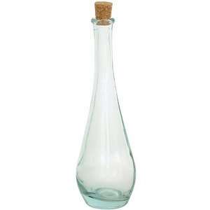  4oz Glass Drop Bottle, small 