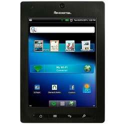 Pandigital Planet 7 Android Tablet (R70A200) with 2GB Internal Storage 
