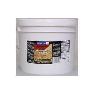  Yeast, 16 Mks, Nutritional, 10lb pail Health & Personal 
