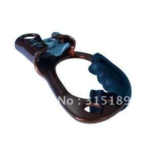    retail aluminum right hand rope ascender with ce