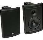 Boston Acoustics vs336 tower speakers black VS 336  