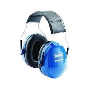 Peltor Bulls Eye 9 Hearing Protector, NRR 22dB, Adjustable Headband