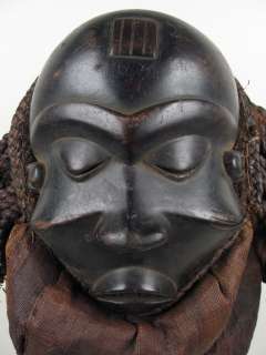 GothamGallery Fine African Art   DRC Pende Mask P  