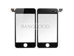 Touch Screen Glass Digitizer Replacement + Repair Tools For iPod Touch 