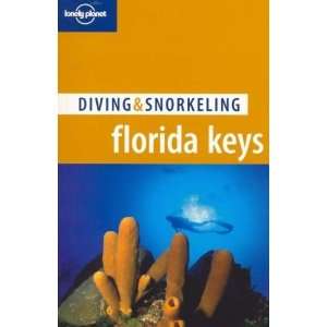  Lonely Planet Diving & Snorkeling Florida Keys (Lonely 