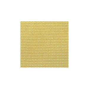 Perforated paper   Anniversary Gold