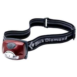  PMI Black Diamond Cosmo Headlamp