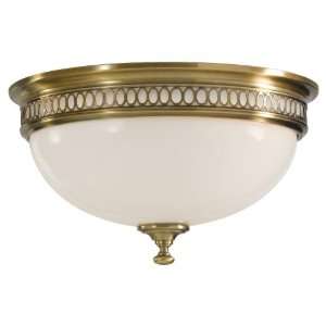  Murray Feiss 2 Light South Haven Ceiling Lights