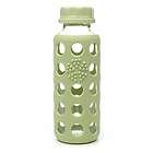 lifefactory glass water bottle  