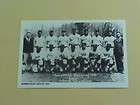 1991 Retort Negro League Postcard HOMESTEAD GRAYS 1931