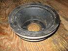 BBC Chevy lower 3 grove crankshaft pully 396 402 427 454 OEM