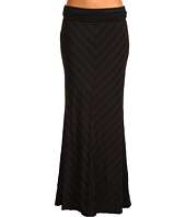 by badgley mischka printed maxi skirt $ 284 99 $ 355 00 sale quick 