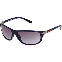 description the unmistakable style of these prada linea rossa 