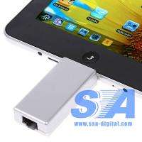 inch Tablet PC Wifi Android 2.2 3G Camera Touchscreen 4GB MID WiFi 
