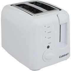 Cuisinart CPT 120 2 Slice Compact Toaster    