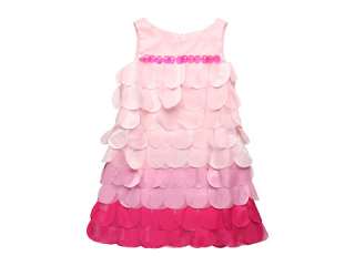Biscotti Candy Pink Dress (Toddler)    BOTH 