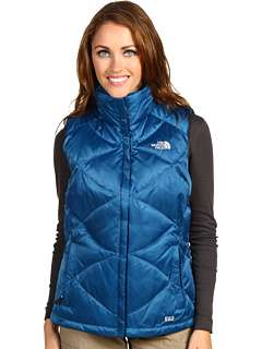 The North Face Womens Aconcagua Vest at 