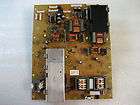 Philips power board for many LCD TVs. OEM part # 3122 427 24421. See 