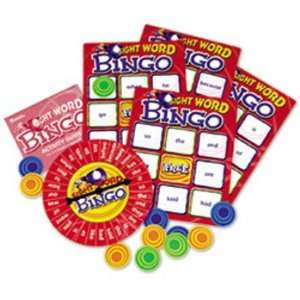  Quality value Sight Word Bingo By Learning Resources Toys 