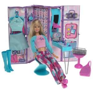  Secret Style Barbie Toys & Games