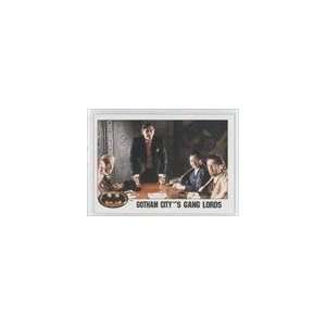   Movie (Trading Card) #47   Gotham Citys Crime Lords 