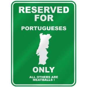    PORTUGUESE ONLY  PARKING SIGN COUNTRY PORTUGAL