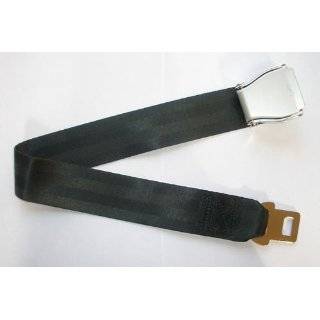 Airplane Seat Belt Extension (Does not fit Southwest airplanes)