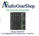 Behringer DDX3216 32 Channel Fully Automated Digital Audio Mixer 