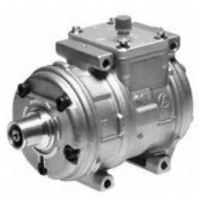  Denso 4720134 A/C Compressor Automotive