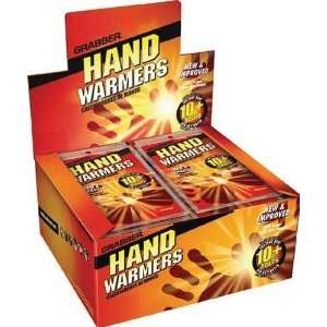 Complete Medical HWLES Arthritis Hand Warmers Display Large 4.75 x 8.5 