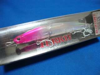 DUO Tide Minnow TERRIF RS 125 Type 1 C 29 (Y12  